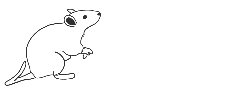 Rat logo, 99rats.net